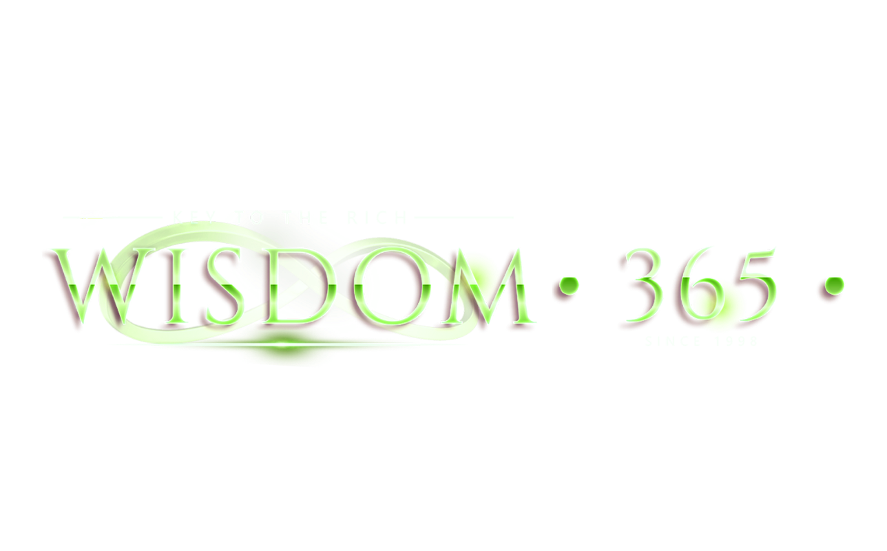 wisdom-365.com